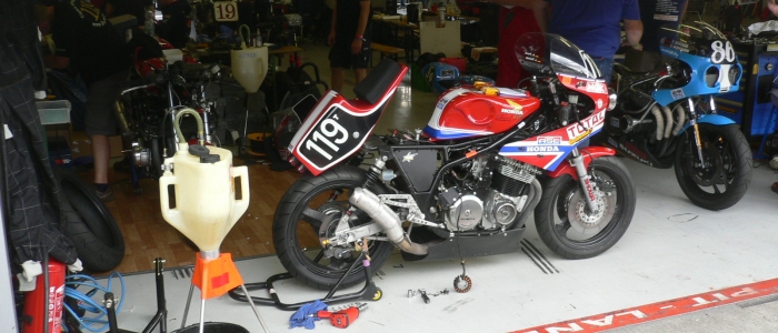 THE CRANKCASE. motorbike tours in germany rental bikes hire all included